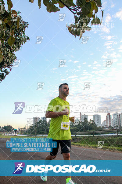 Maratona de Londrina 2024