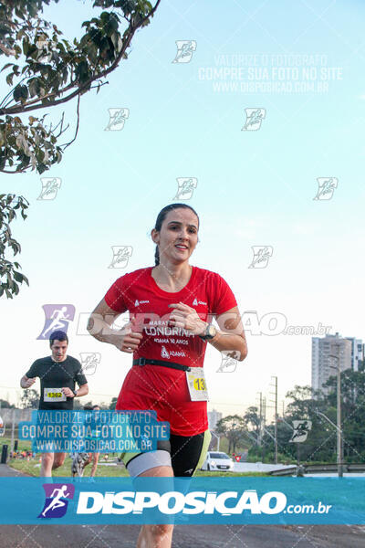 Maratona de Londrina 2024