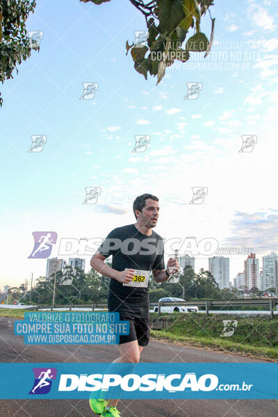 Maratona de Londrina 2024