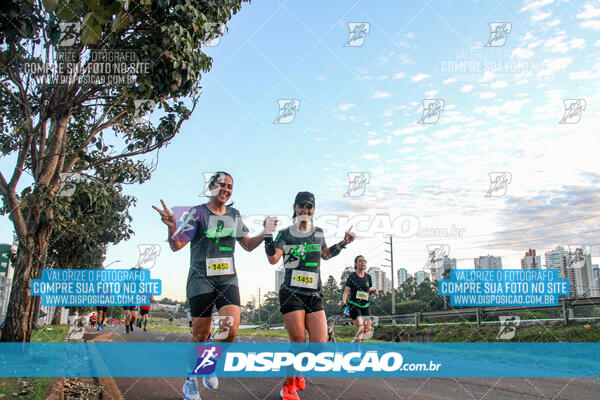 Maratona de Londrina 2024