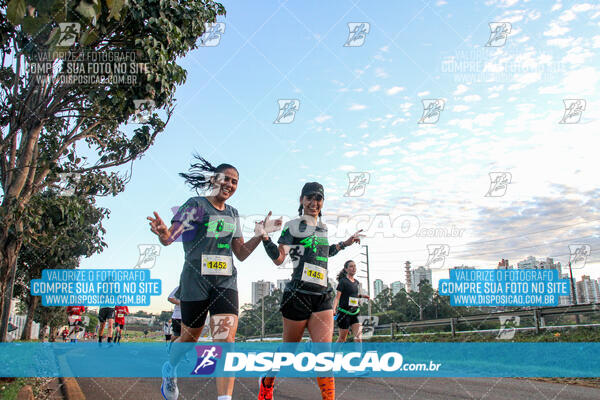 Maratona de Londrina 2024