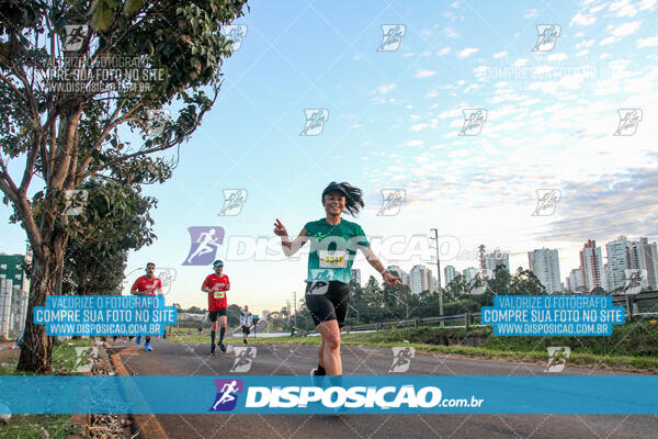 Maratona de Londrina 2024