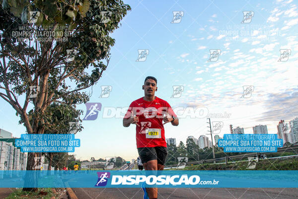 Maratona de Londrina 2024