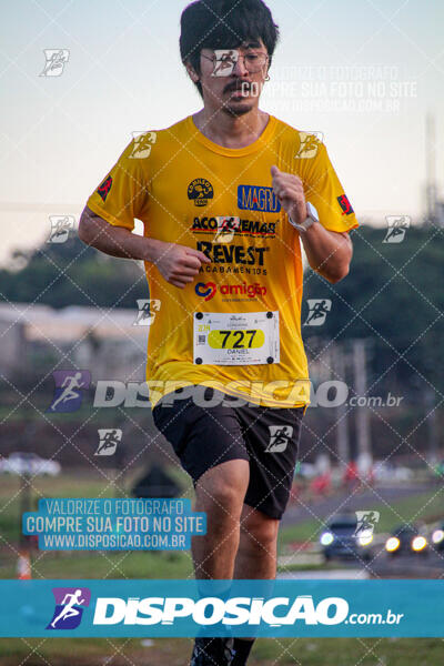 Maratona de Londrina 2024