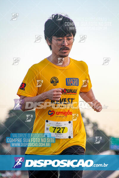 Maratona de Londrina 2024