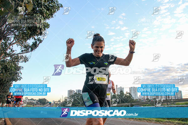 Maratona de Londrina 2024