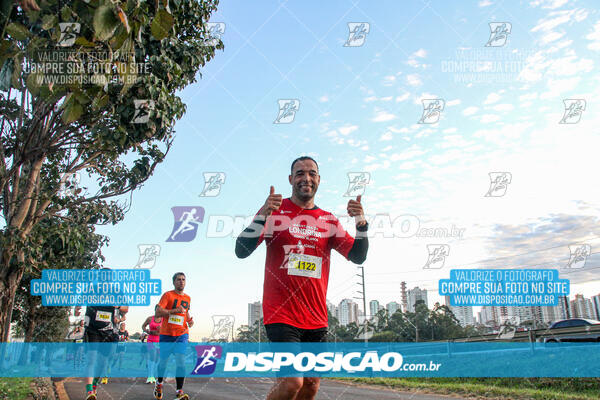 Maratona de Londrina 2024