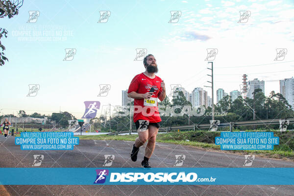 Maratona de Londrina 2024