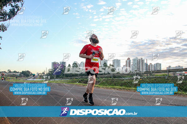 Maratona de Londrina 2024