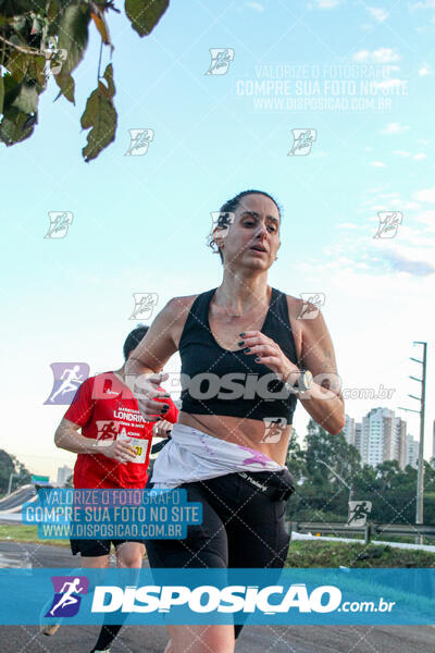 Maratona de Londrina 2024