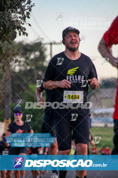 Maratona de Londrina 2024