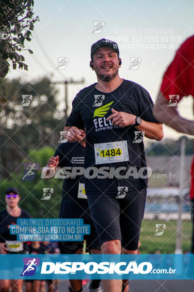 Maratona de Londrina 2024