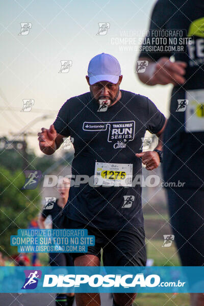 Maratona de Londrina 2024