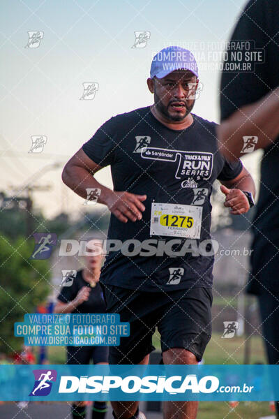 Maratona de Londrina 2024