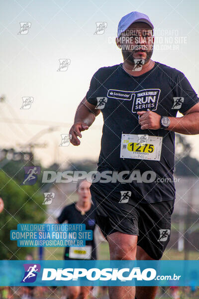 Maratona de Londrina 2024