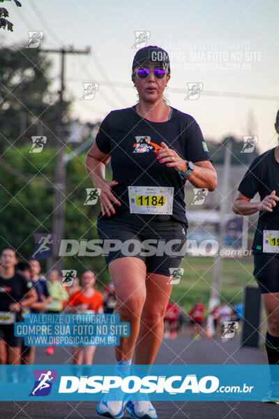 Maratona de Londrina 2024