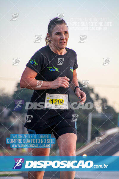 Maratona de Londrina 2024