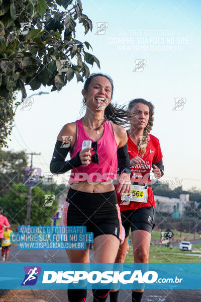 Maratona de Londrina 2024