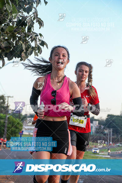 Maratona de Londrina 2024