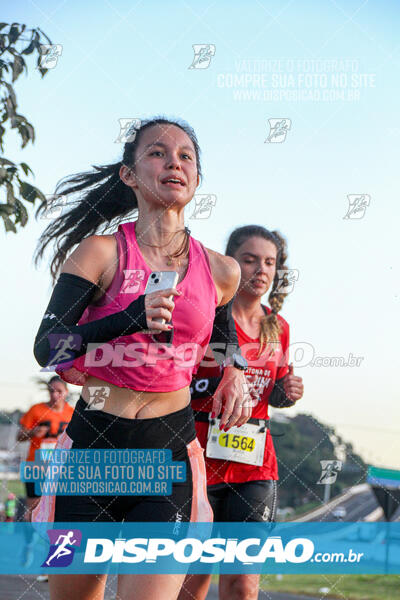 Maratona de Londrina 2024