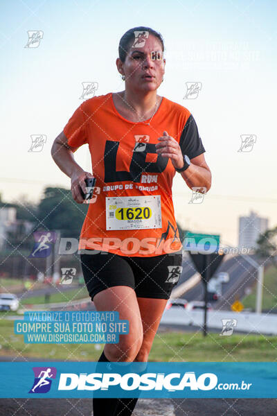 Maratona de Londrina 2024