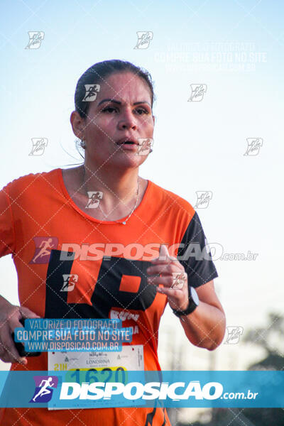 Maratona de Londrina 2024