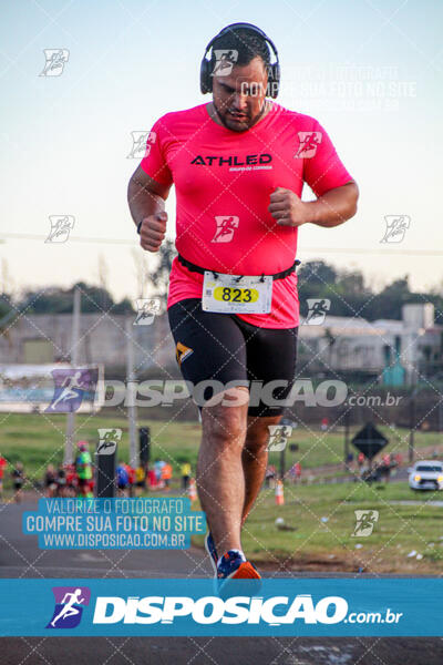 Maratona de Londrina 2024