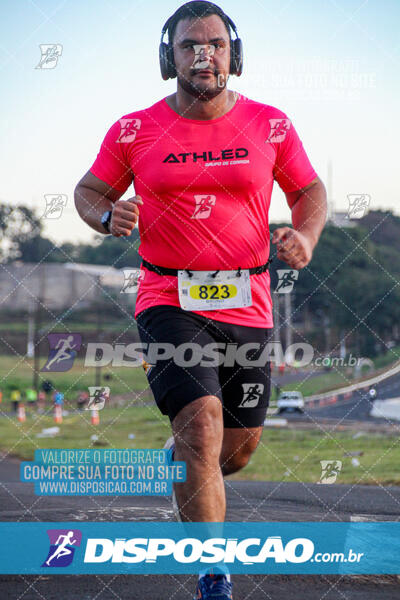 Maratona de Londrina 2024