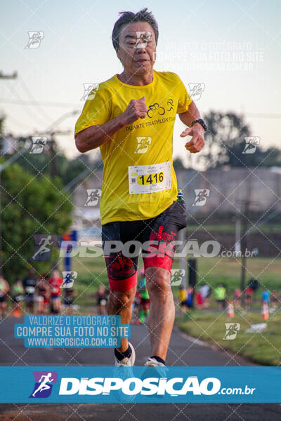 Maratona de Londrina 2024