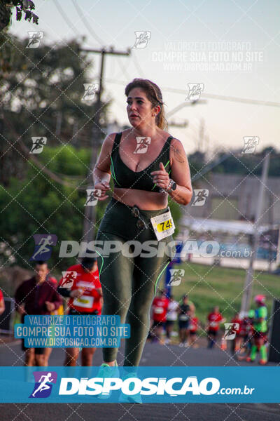 Maratona de Londrina 2024