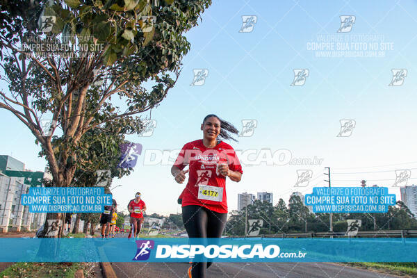 Maratona de Londrina 2024