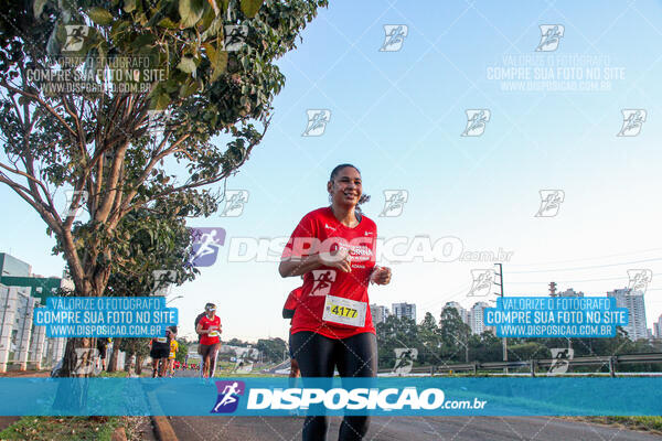 Maratona de Londrina 2024