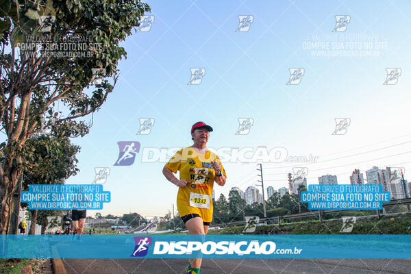 Maratona de Londrina 2024