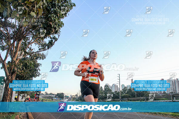 Maratona de Londrina 2024