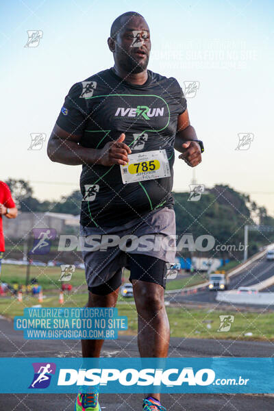 Maratona de Londrina 2024