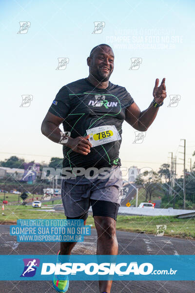 Maratona de Londrina 2024