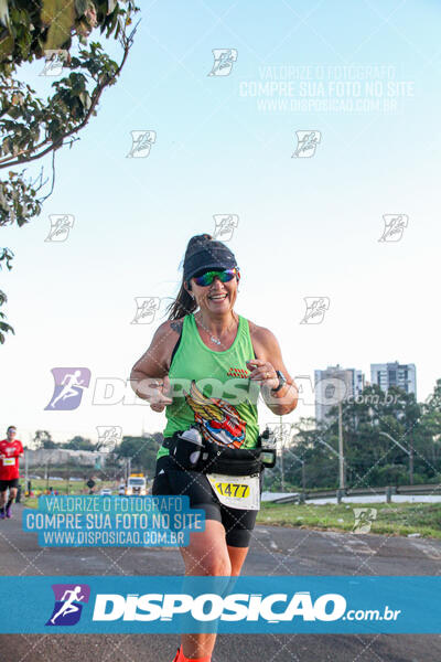 Maratona de Londrina 2024