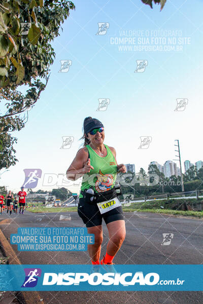 Maratona de Londrina 2024