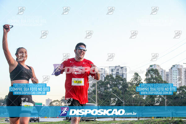 Maratona de Londrina 2024