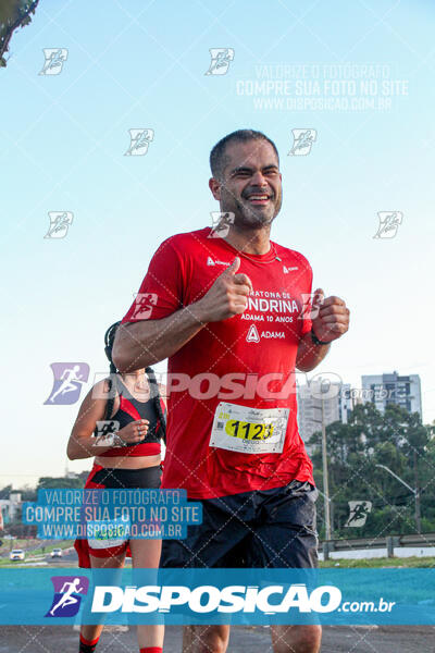 Maratona de Londrina 2024