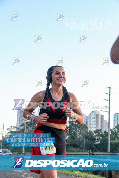 Maratona de Londrina 2024