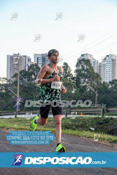 Maratona de Londrina 2024