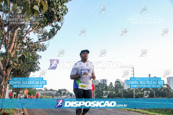 Maratona de Londrina 2024