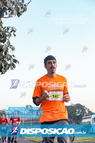 Maratona de Londrina 2024