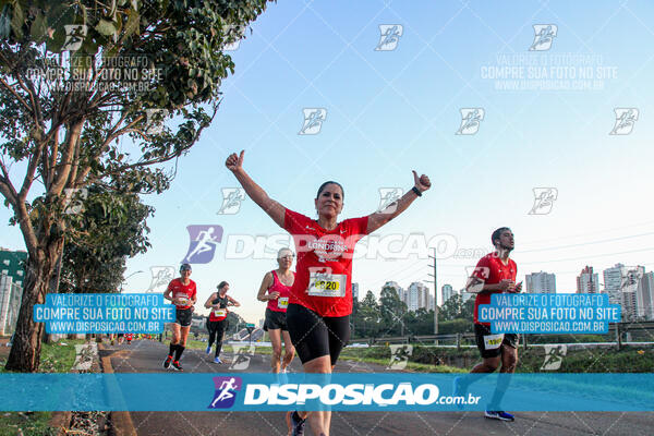 Maratona de Londrina 2024