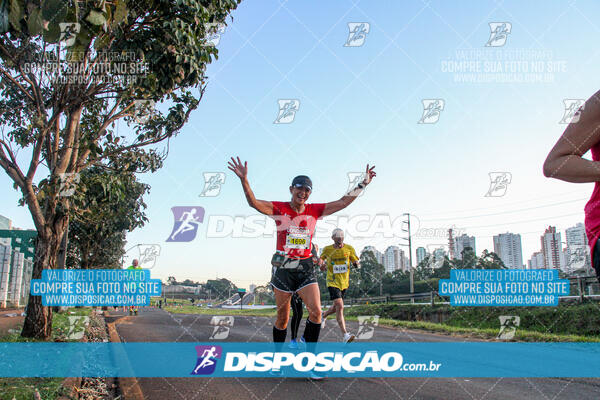 Maratona de Londrina 2024