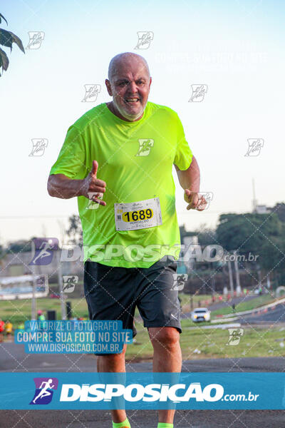 Maratona de Londrina 2024