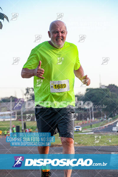 Maratona de Londrina 2024