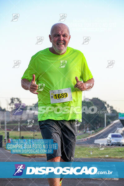 Maratona de Londrina 2024