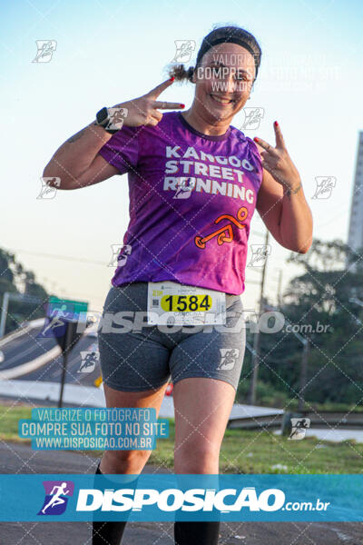 Maratona de Londrina 2024